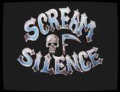 logo Scream Of Silence